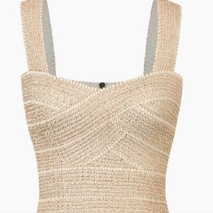 Hermosas prendas nuevas